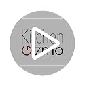 Kitchen Gizmo Snap N' Strain - Silicone Pasta Strainer Clip-On for Pots and Pans - Heat Resistant Colander for Vegetables and Noodles - Kitchen Gadgets for Cooking - Space-Saving Design - Gray