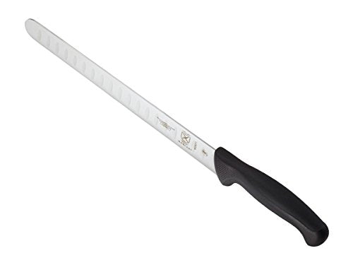 Mercer Culinary M23011 Millennia Black Handle, 11-Inch, Slicer