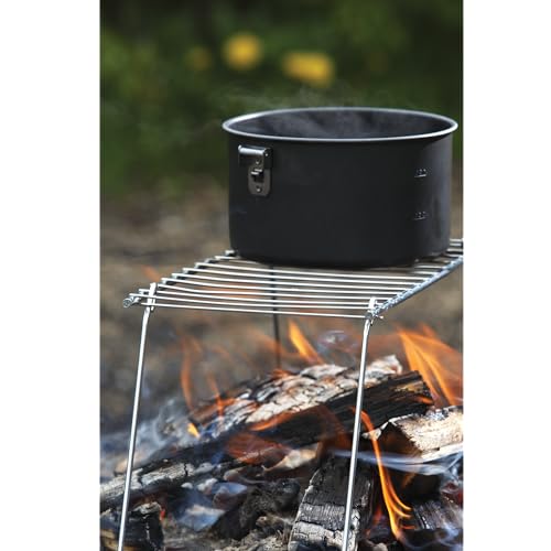 Coghlan's Pack Grill – Lightweight