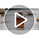 SETUP 5 oz Clear Hard Plastic Shot Glasses [200 Count] Small Disposable Shot Cups for Cocktails & Parties