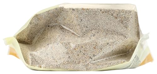 365 by Whole Foods Market, Organic White Chia Seed, 15 Ounce