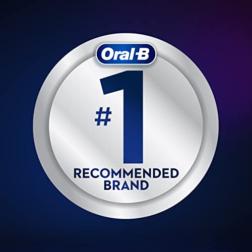 Oral-B Kid's Battery Toothbrush Featuring Disney's Buzz Lightyear, Soft Bristles, for Kids 3+