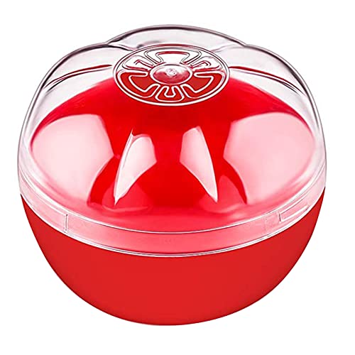 Tomato Storage Containers, Tomato Saver Keeper Fruit and Vegetable Storage Holder for Fridge