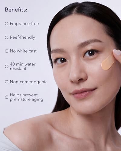 ALASTIN Skincare HydraTint Pro Mineral Sunscreen SPF 36 (3.2 oz) | 2-in-1 Tinted Daily Sunblock Moisturizer for Face & Neck | Fragrance-Free, Water Resistant