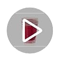 GoBig 200 Pack 2 oz Plastic Shot Cups - Mini 2oz Party Cups, Red