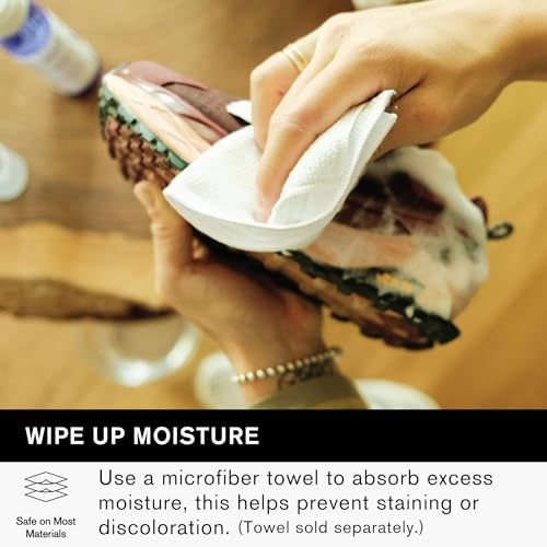 Jason Markk Shoe & Sneaker Care, Shoe Cleaner, Cleans & Conditions Footwear