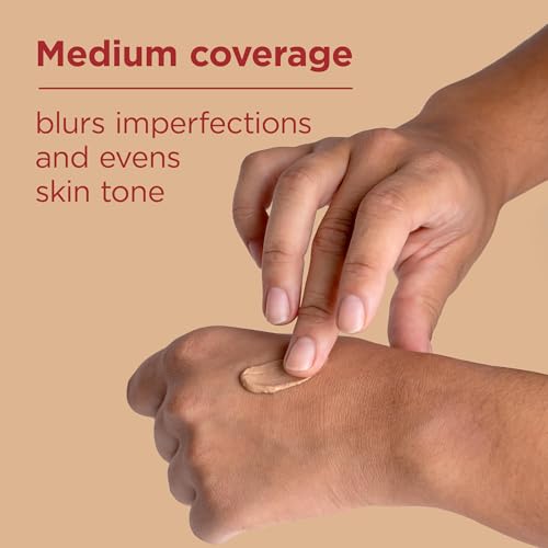 EltaMD UV AOX Elements Tinted Face Sunscreen, SPF 50, 100% Tinted Mineral Sunscreen for Sensitive Skin and Dry Skin with Antioxidants, 1.7 oz Pump