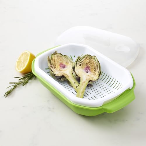 Cuisinart CTG-00-MST Microwave Steamer