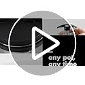 OXO Good Grips Stainless Steel Steamer With Extendable Handle