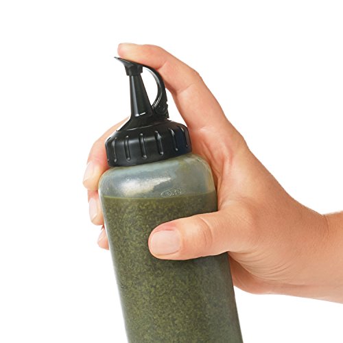 OXO Good Grips Chef's Squeeze Bottle - Medium | Chef's