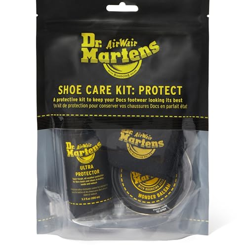 Dr. Martens Kit 1 Shoe Accessory