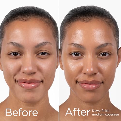 EltaMD UV AOX Elements Tinted Face Sunscreen, SPF 50, 100% Tinted Mineral Sunscreen for Sensitive Skin and Dry Skin with Antioxidants, 1.7 oz Pump