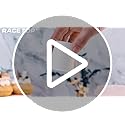 RACETOP [100 Pack] 3 oz Bathroom Paper Cups, Disposable Paper Cups, Mouthwash Cups, Paper Coffee Cups, Ideal for Bathroom