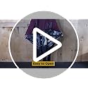 Aluf Plastics 55 Gallon Trash Bags Heavy Duty - (Huge) - 2.0 MIL Thick (equiv) - 38" x 58" - Garbage Bags for Toter, Contractors, Lawn, Leaf, Yard Waste, Kitchen, Industrial, Black, 50 Pack