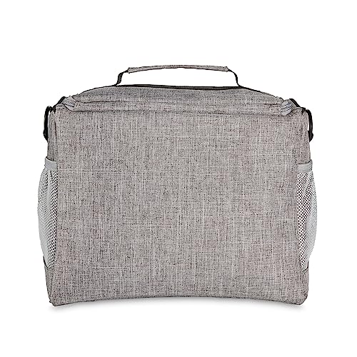 Basics Soft Insulated Cooler