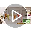 20 Pack Champagne Flutes Plastic Wine Glasses Disposable, 4.5 Oz Gold Rim Mimosa Glasses for 2026 Engagement Wedding Birthday Women's Day Party Supplies, Bulk Toasting Cocktail Cups