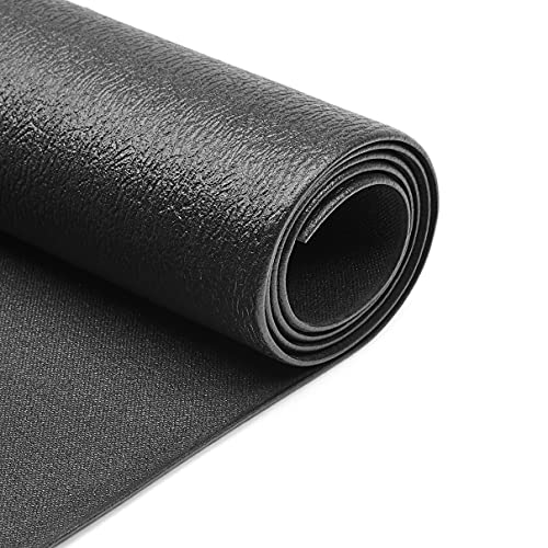 Basics Treadmill Mat and Exercise Equipment Floor Protector