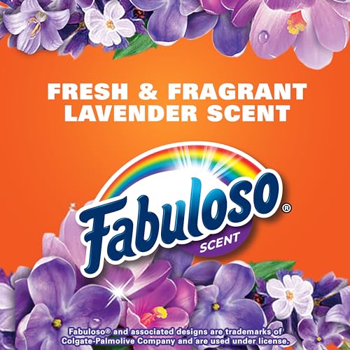Hefty Small Trash Bags, Fabuloso Scent, 4 Gallon, 52 Count