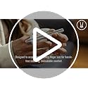 SNACTIV PRO Finger Chopsticks for Gamers - As Seen on Shark Tank! The Official Snacking Tool of the Future - Enjoy Snacks and Chips with Ease - Innovative Gaming Snacking Solution - Snack Chopsticks