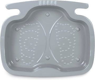 Intex 29080E Pool Foot Bath - Gray
