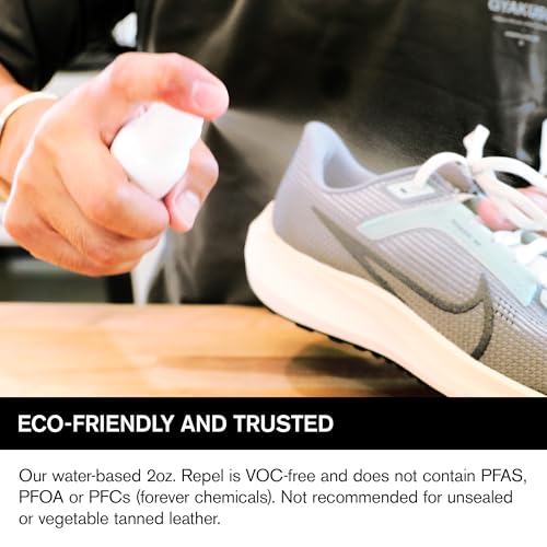 Jason Markk Shoe & Sneaker Cleaning Kits: Essential & Starter - Deep Cleaning Solution Kit