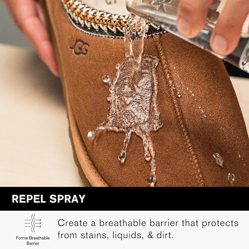 Jason Markk Essential Kit & Repel Spray, Shoe Cleaner, 3-Piece Set for Footwear