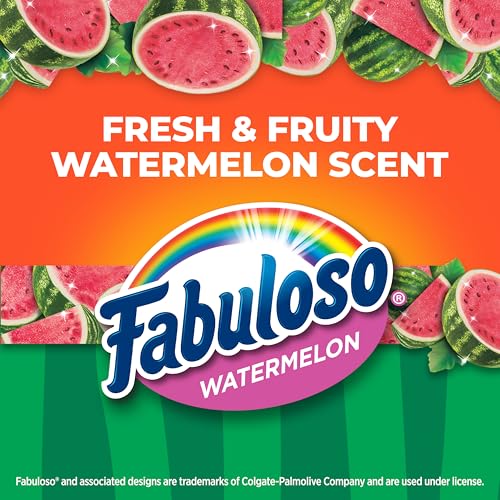 Hefty Ultra Strong 30 Gallon Trash Bags, Large Trash Bags, Multipurpose, Break Resistant Drawstring Closure, Resists Leaks, Punctures, and Tears, Black, Fabuloso Watermelon Scent, 50 Bags