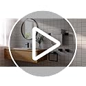 5-Pieces Matte Black Bathroom Hardware Accessories Set, SUS304 Stainless Steel Bath Towel Bar Set, Towel Racks for Bathroom Wall Mounted.