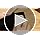 TAKAVU Premium Suede & Nubuck Cleaning Brush Kit, Crepe & Brass Bristle Brush, Microfiber Towel Cloth, Cleaning Block Eraser for Shoes, Boots