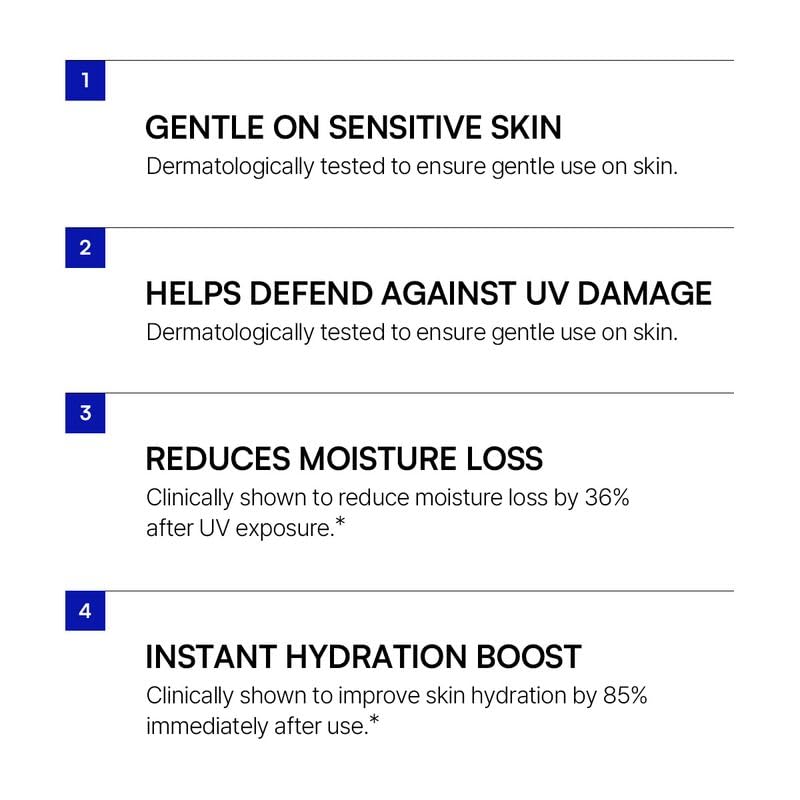 ROUND LAB Birch Juice Moisturizing UV LOCK SPF 45, 1.69 Fl Oz, Hydrating Lotion-like Lightweight Glow Sunscreen for Sensitive Skin, No White Cast, Fragrance-Free, Protector Solar, Korean Sunscreen