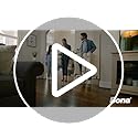 Bona Premium Sweep & Clean Mop for Multi-Surface floors