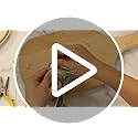 Stainless Steel Wire Cheese Slicer, Handheld Cheese Cutter with 8 Replacement Wires & Wrench Food Slicer for Block Butter Cutter Tools