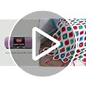 Red Heart Super Saver Super Yarn Craft Kit for Crochet & Knitting & Amigurumi Projects