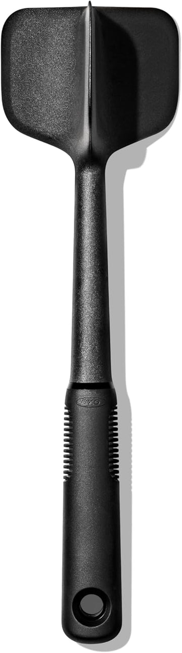 OXO Good Grips Ground Meat Chopper, Black