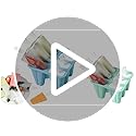 Popsicle Mold,Popsicle Molds 6 Pieces Silicone Ice Pop Molds BPA Free Popsicle Mold Reusable Easy Release Ice Pop Make (Green)