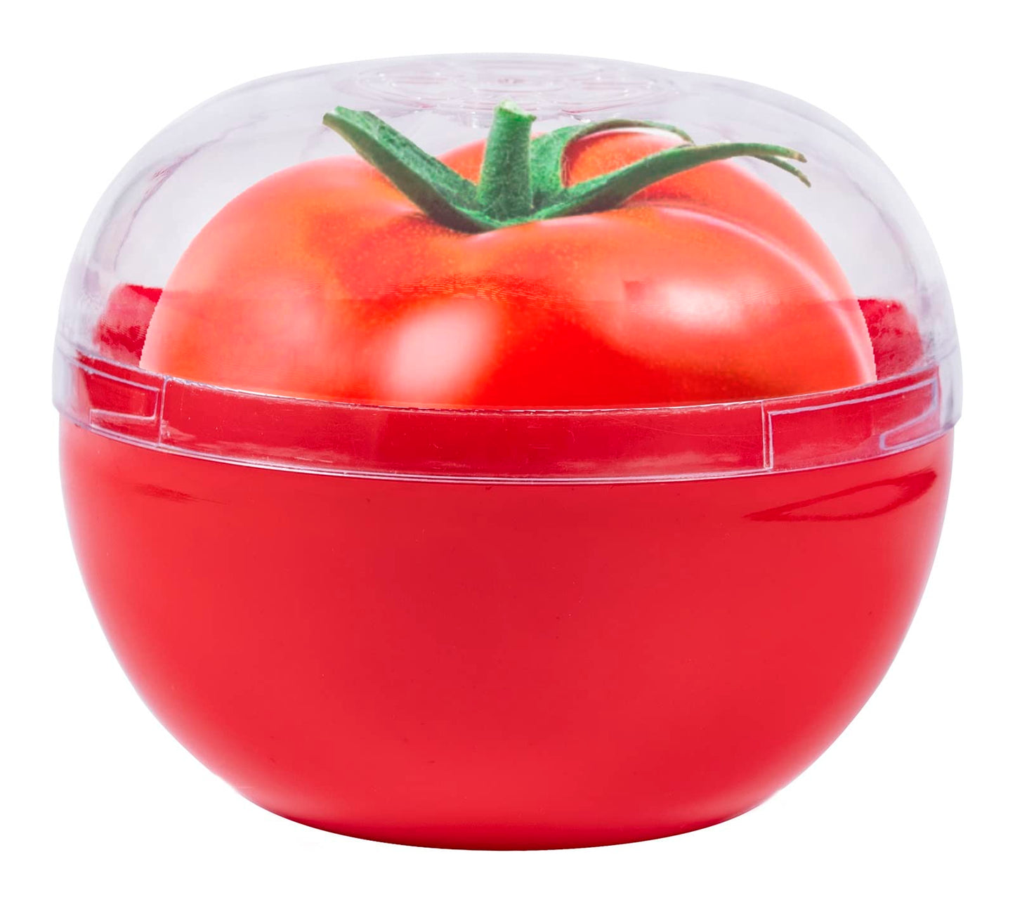 Ortarco Tomato Keeper Tomato Saver Tomato Storage Containers Reusable Tomato Holder Organizer