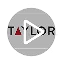 Taylor Precision Products Large Dial Thermometer, Silver