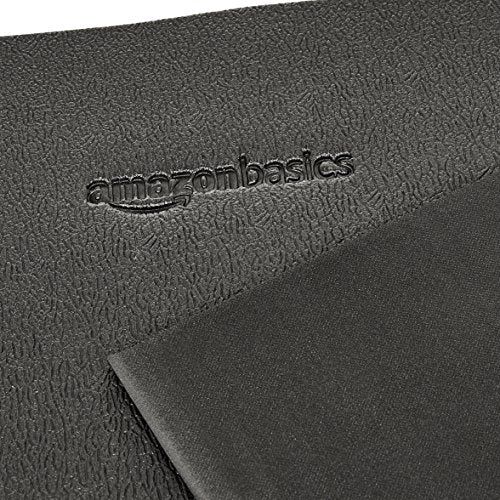 Basics Treadmill Mat and Exercise Equipment Floor Protector