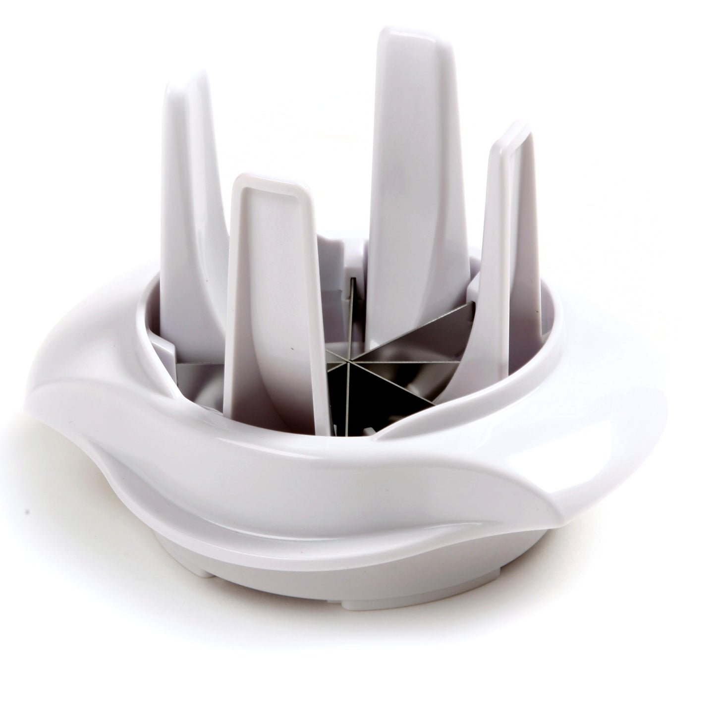Norpro Lemon/Lime Slicer, White