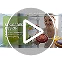 5PCS Avocado Saver & Produce Saver Set – 4 Reusable Silicone Fruit Storage Pods + Fruit Peeler, Tomato Holder, Onion Keeper, Lemon Saver for Fridge, Office Snacks & Camping