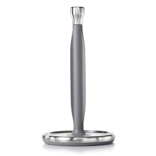 OXO Good Grips Steady Paper Towel Holder Countertop