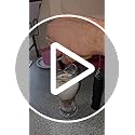 Milk Frother Handheld Rechargeable, Frother Wand Drink Mixer Electric Whisk for Coffee, Detachable With 3 Stainless Whisks, Hand Mixer for Lattes, Cappuccino, Matcha, Egg, No Stand,Black