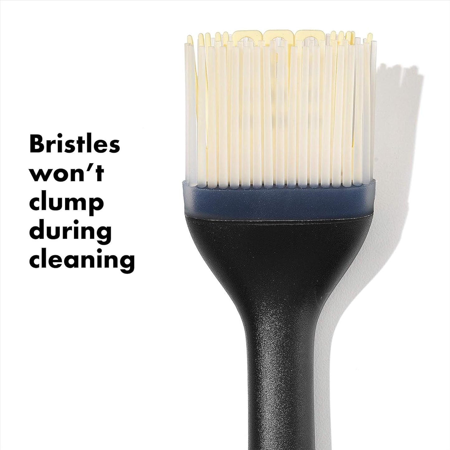 OXO Good Grips Silicone Basting & Pastry Brush - Small