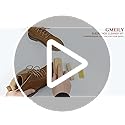 3Pcs Suede Shoe Brush and Eraser Suede Nubuck Cleaning Brush for Shoes