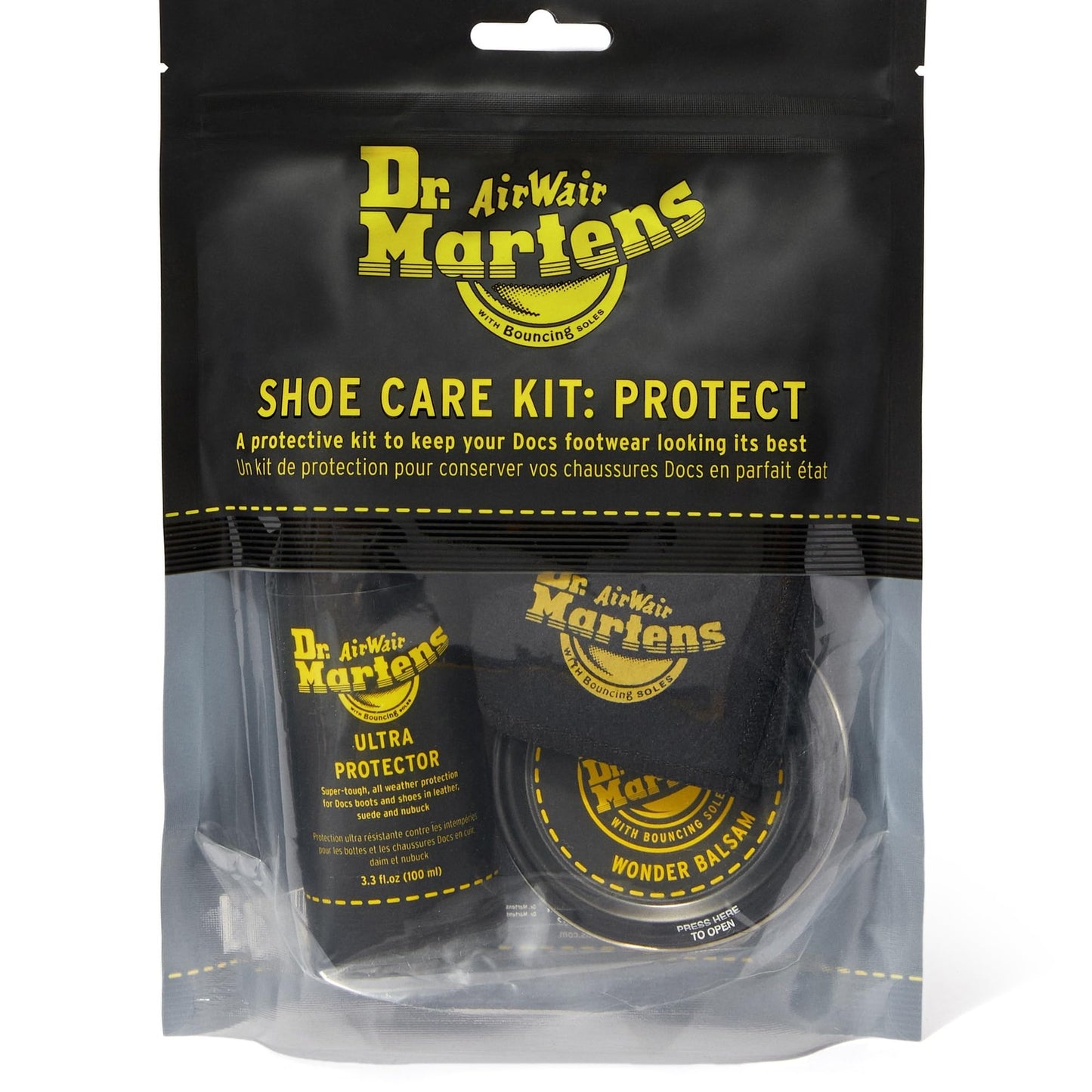 Dr. Martens Kit 1 Shoe Accessory