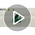 Triumpeek Brass Garden Hose Splitter, 3/4 Inch 2-Way Y Brass Hose Connector with O-ring Washers & Tape
