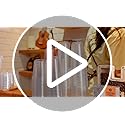 Ziliny 50 Sets Clear Plastic Cups with Lids and Straws, Disposable Iced Coffee Cups Drinking PET for Cold Drinks, Juice, Smoothie, Coffee Shops, Party, Christmas (16 oz,Clear)