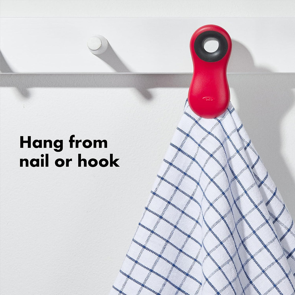 Oxo, Clips Magnetic All Purpose
