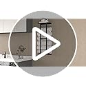 Towel Racks for Bathroom, Bathroom Towel Storage Wall Mounted 30 inch with Shelf Can Holds 6 Large Towels, Wall Towel Rack for Rolled Towels, Black