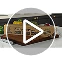 Unbleached 15 x 200 ft Parchment Baking Paper Roll - 250 Sq.Ft for Baking, Cooking, Grilling, Air Fryer and Steaming